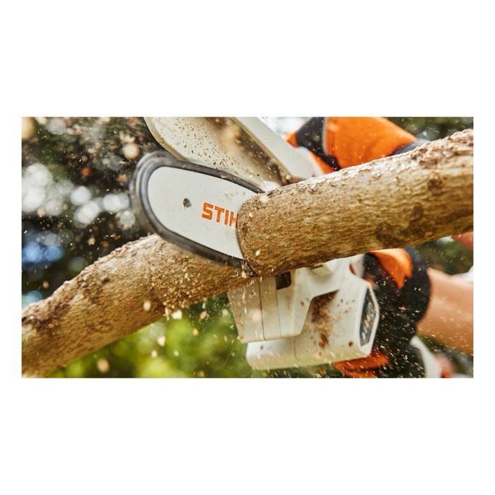 Сучкорез Stihl GTA 26 (пила, кусторез, арра, бензопила)