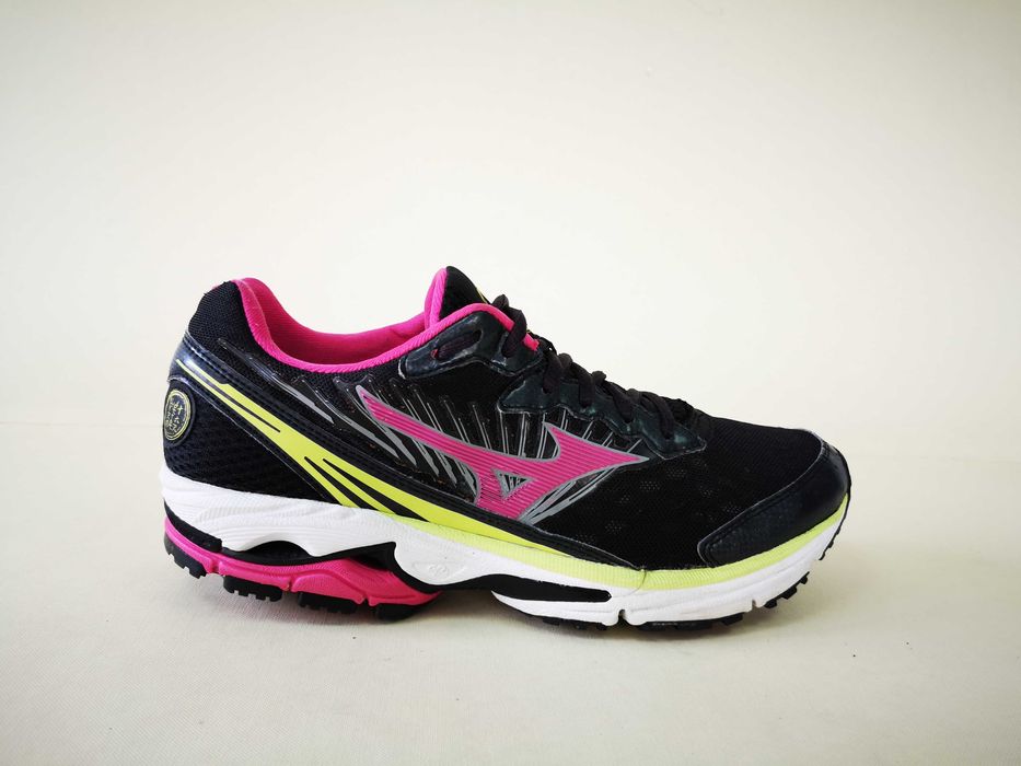 Adidasi alergare ghete maraton munte 39 40 MIZUNO Wave Rider 16 Ca NOI