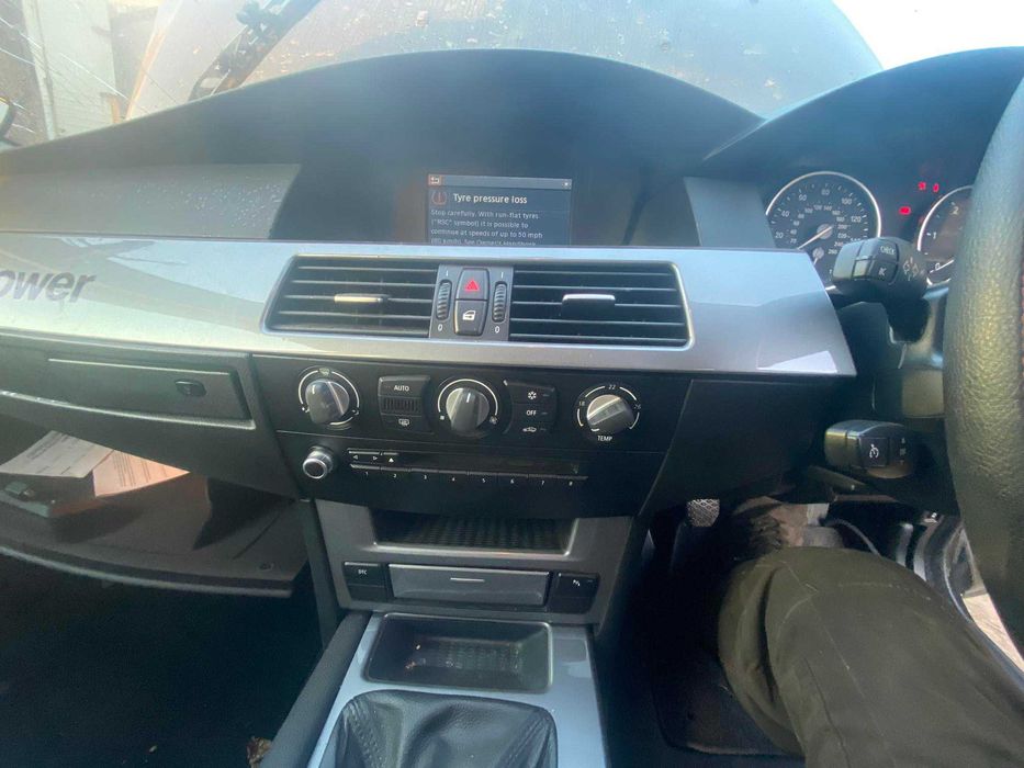 bmw 520d facelift bmw e60 на части бмв е60 520д