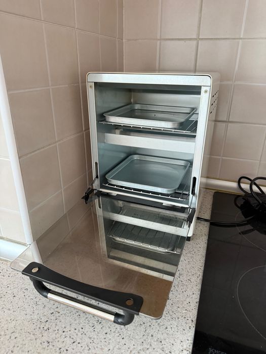 Сухожаровой шкаф. Сухожар