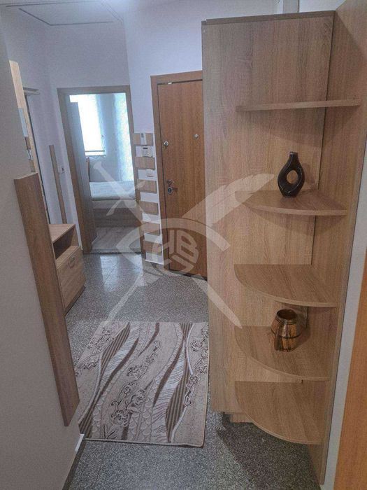 Дава се под наем Двустаен апартамент в Пловдив, Кършияка - 65 кв.м за 498.27 € - Снимка #8