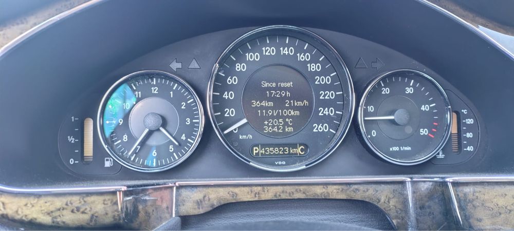 Se vinde Mercedes  CLS