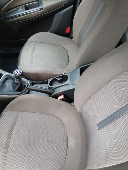 Fiat Bravo   113000 Km.   2008