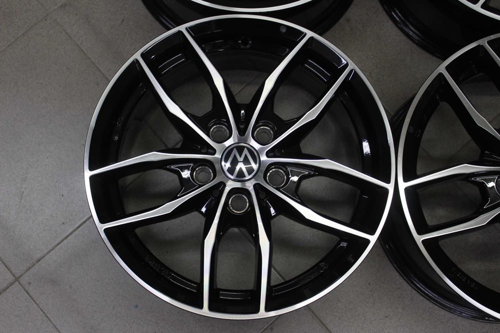 Джанти 16" VW Caddy, Touran, Golf