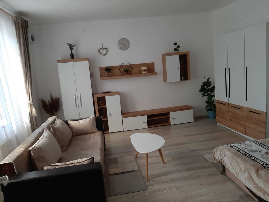 Închiriere apartament cu o cameră