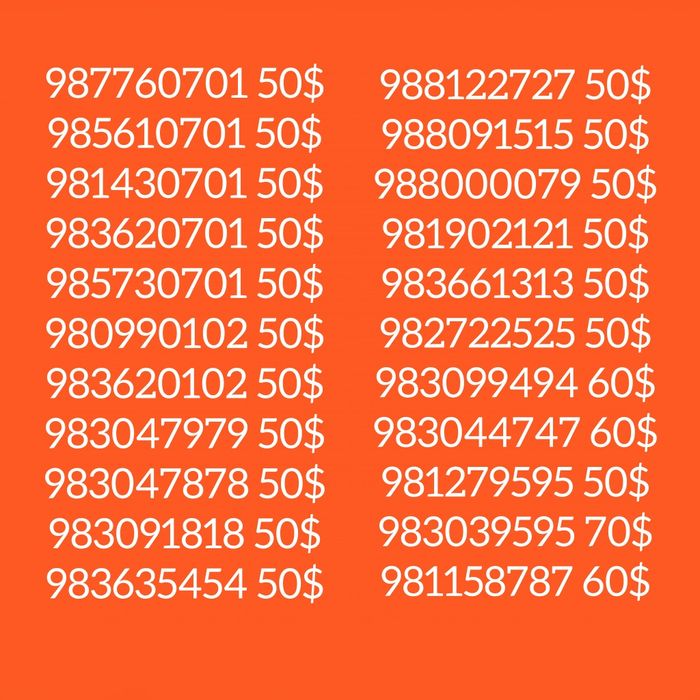 Perfectum nomer Yunusoboda