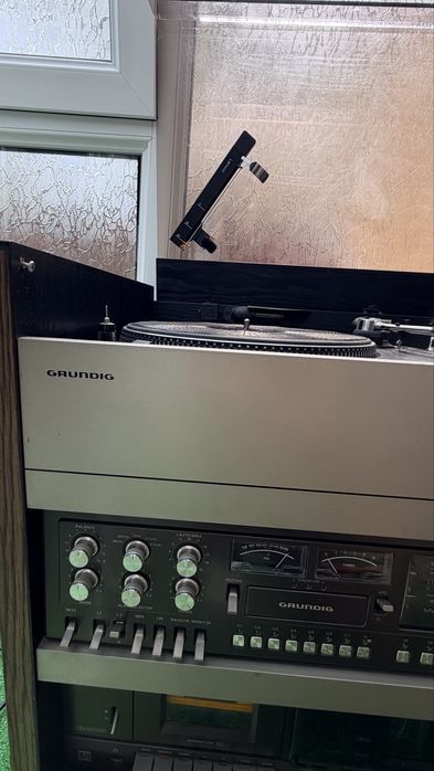 Grundig rack fara r45
