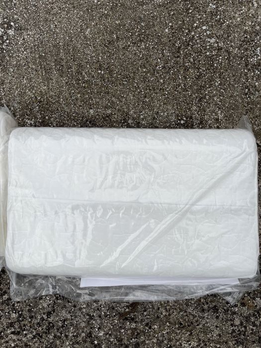 Промоция Ортопедична възглавница