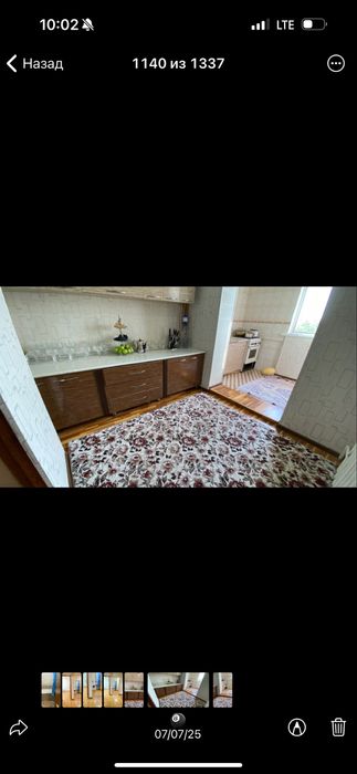 shayxantahur Ak tepa Samarqand darvoza kvartira sotiladi