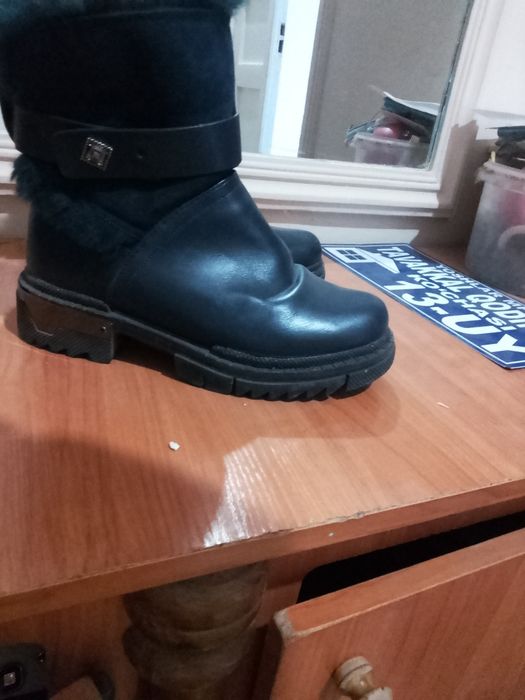 Сапоги для девочек