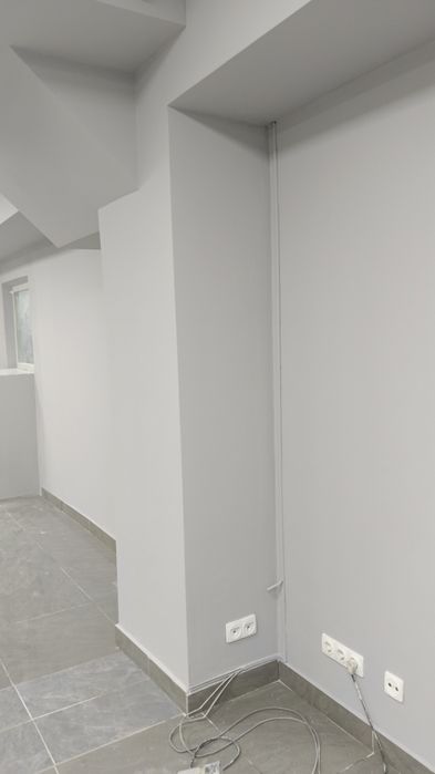 Пабелка,покраска,эмулься