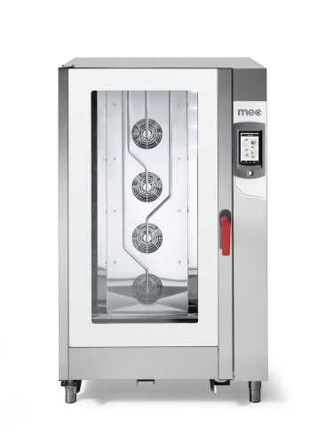 Конвектомат 15.7KW - 10 тави  SPE106SVR.1B