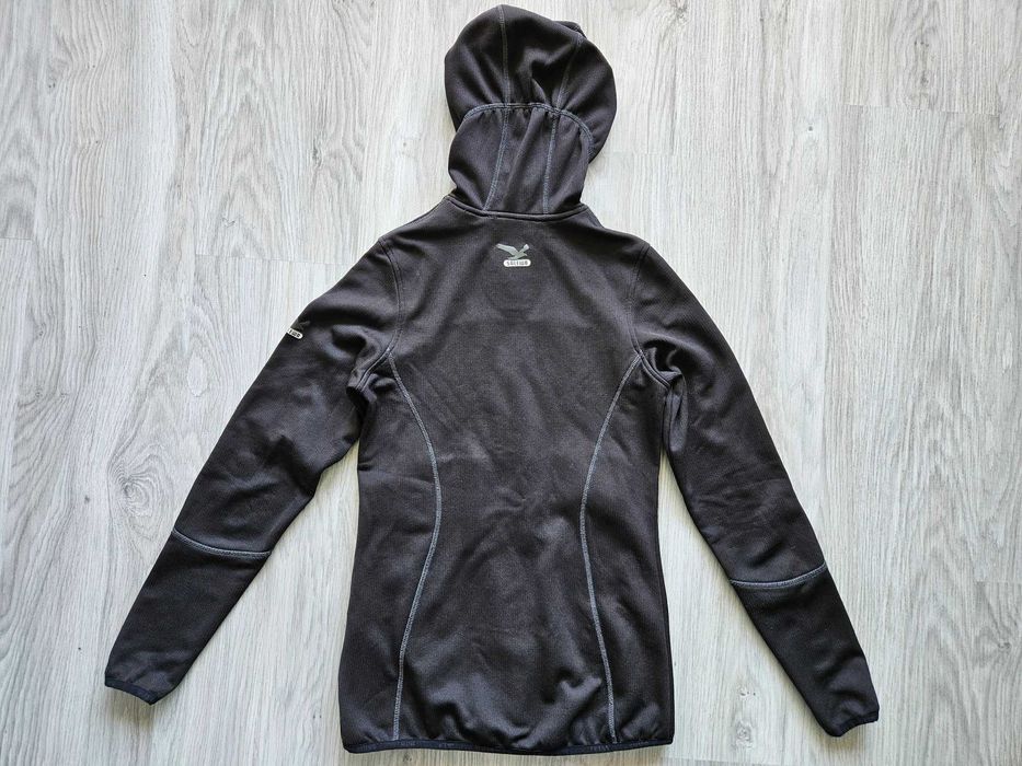 Salewa Surya PL Thermal термо горнище горница суичър
