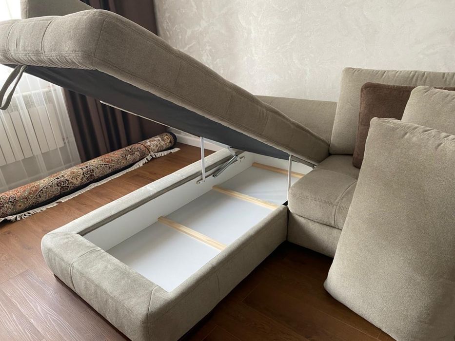 Продам диван Ариба