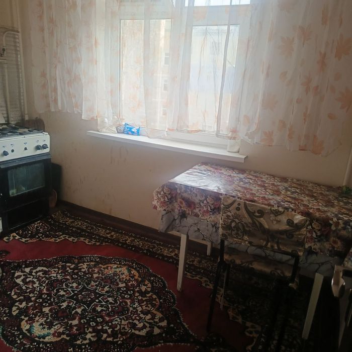 Аренда/Ijara Сергели-4  1/4/5 Чистенькая ДЁШЕВО! (300&)
1/