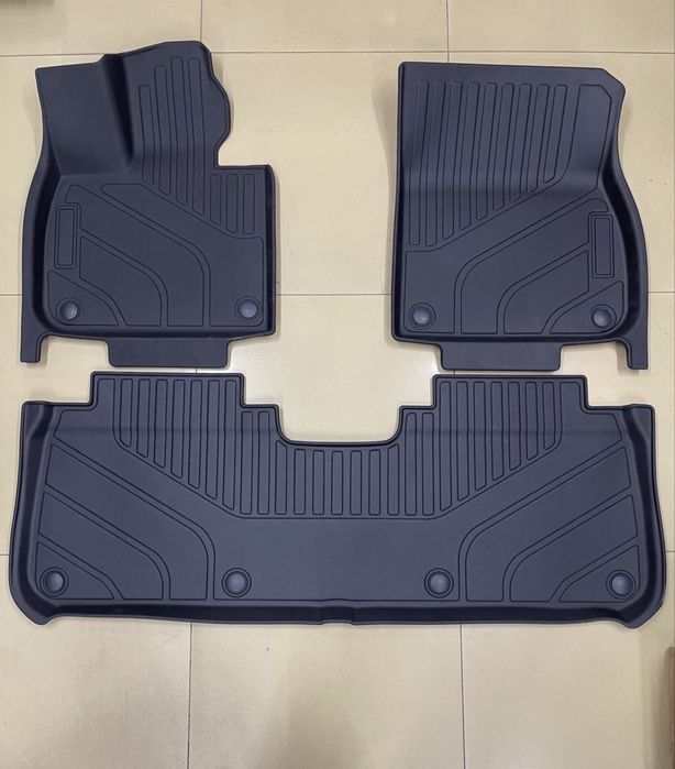 TPE коврики новинка