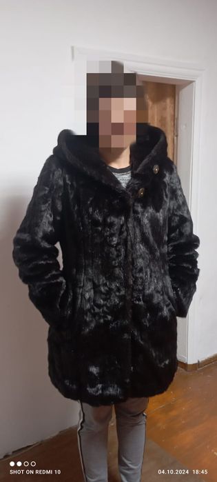Продам шубку шубку