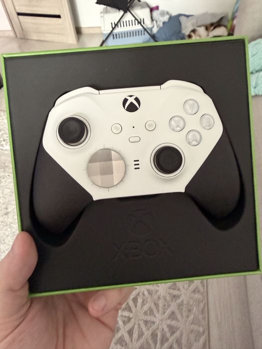 Геймпад Xbox Elite Series 2 Core
