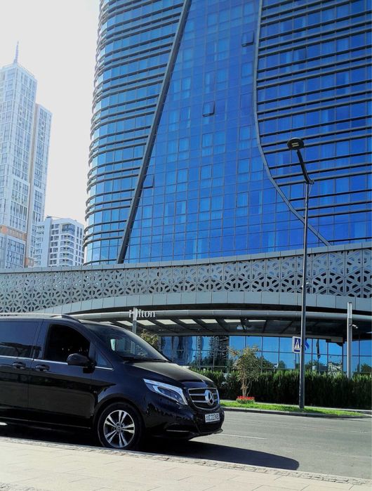 VIANO TURIZM mehmonla uchun