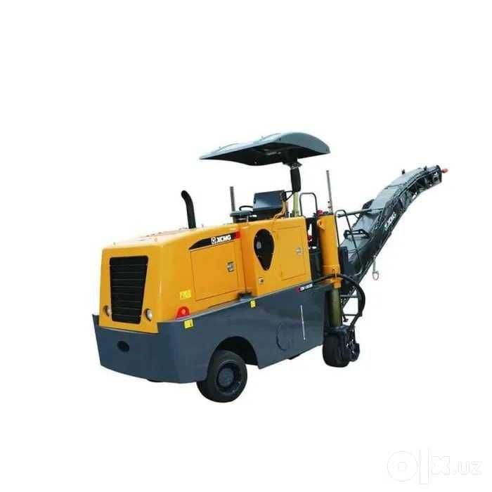 Freza xcmg xm1005h