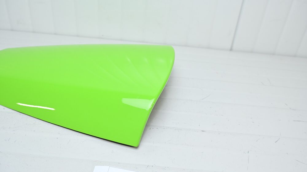 Kawasaki ZX12R 2000 - 2005 Capac Carena Monopost Sezut Pasager