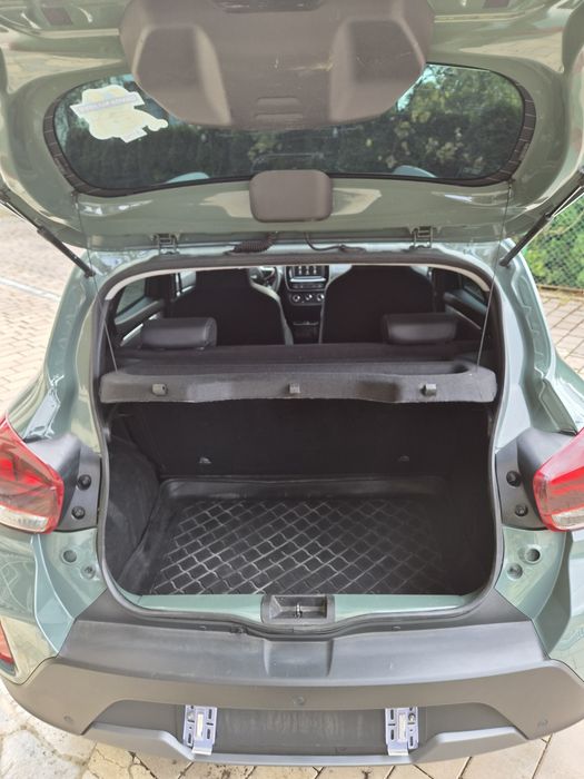 Dacia spring 2023 45CP