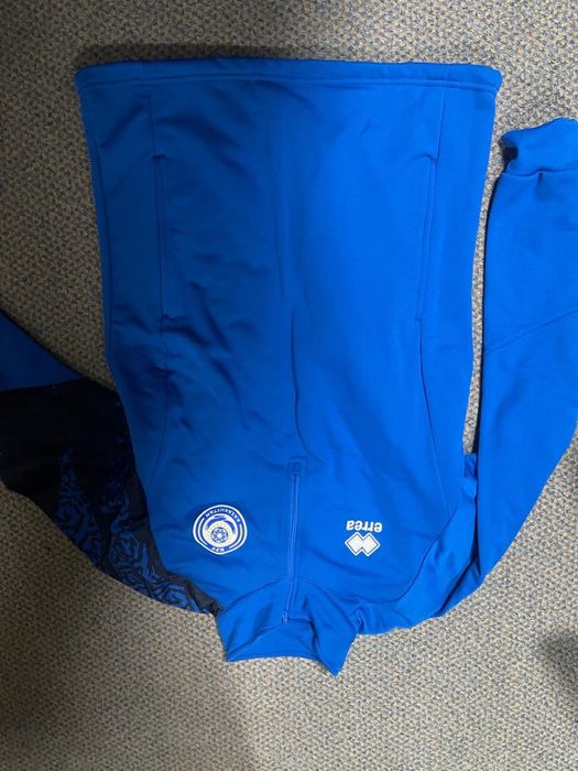 Футболки кфф оригинал