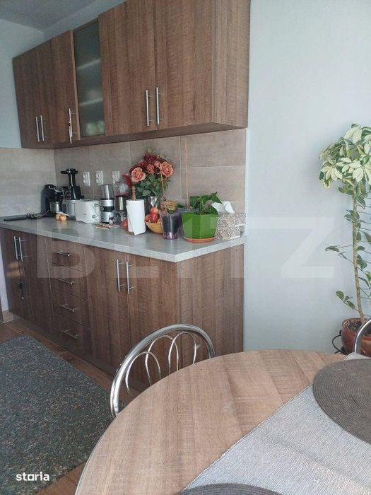 Apartament 2 camere, 56 mp, zona Micro I — fotografia 3