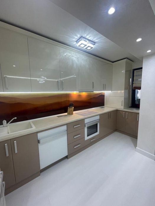 Apartament 3 camere + garaj dublu subteran – confort, spațiu și siguranță