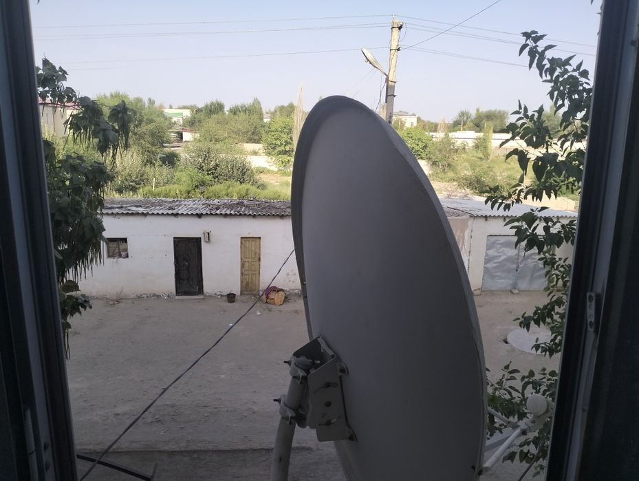 5 хонали Квартира сотилади