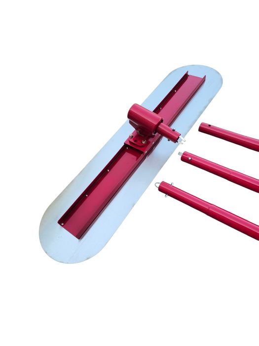 Ръчен мастар за бетон 120×30см