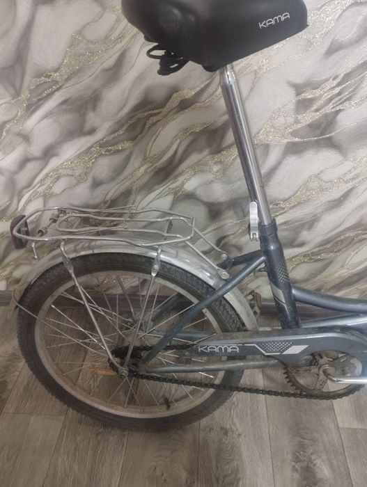 Велосипед. КАМА. Продам