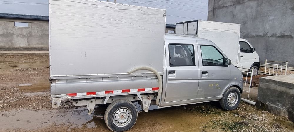 LIFAN+DONFING ... Аренда или Вариантга берилади.