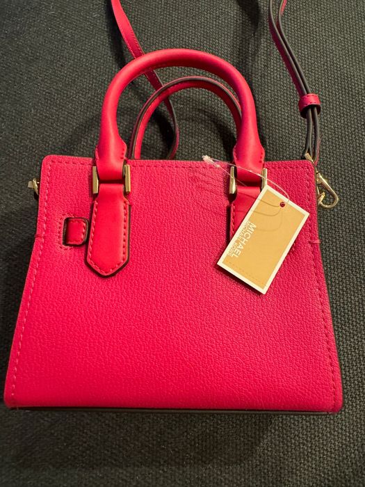 Geantă Michael Kors Hamilton