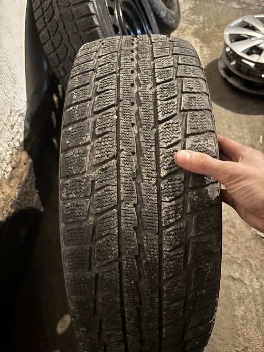 Диски шина калпак