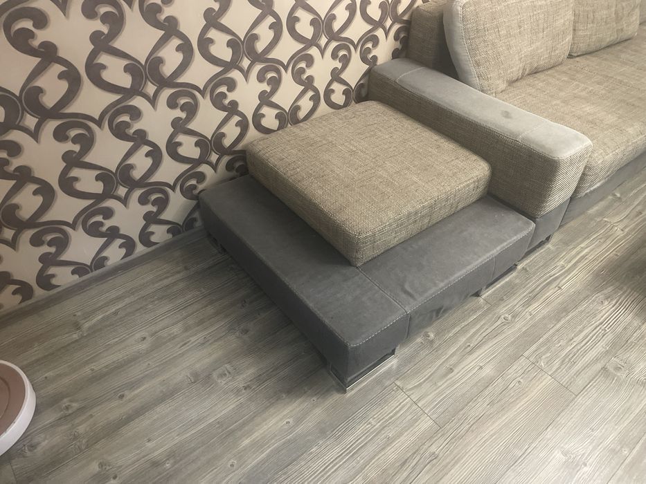 Холова гарнитура бохем