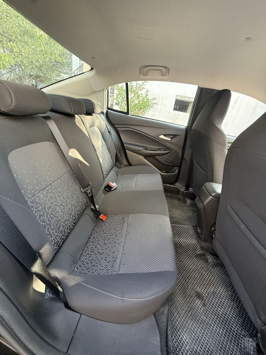 Onix 2025 LTZ Turbo Aвтомат СОТИЛАДИ!