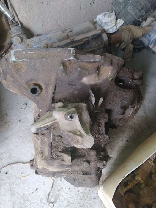 Коробка передач сотилади нексия 1