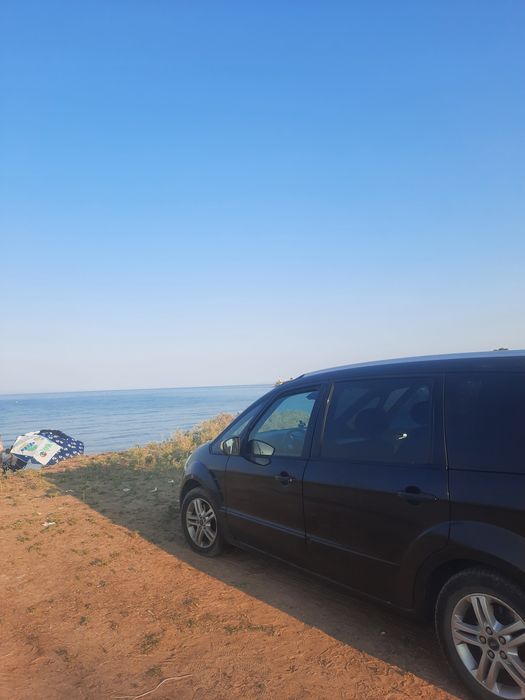 Ford galaxy 2014 7 locuri