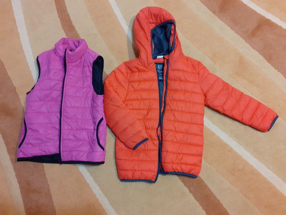 Haine de iarnă/ski copii