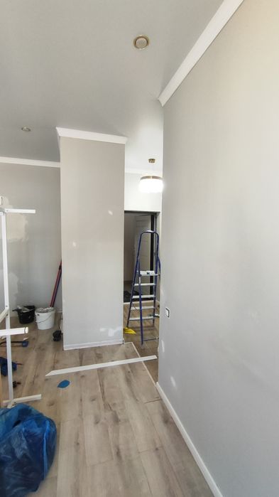 Услуги Ремонт Квартиры и Помещений