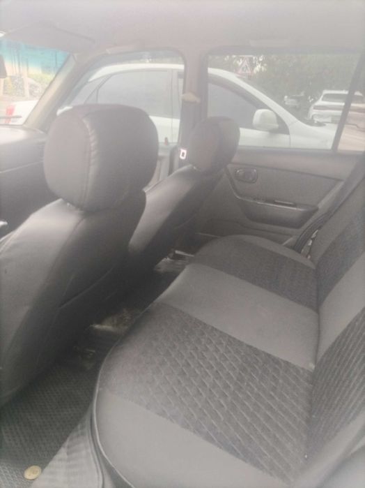 Chevrolet Nexia 2013 — 5