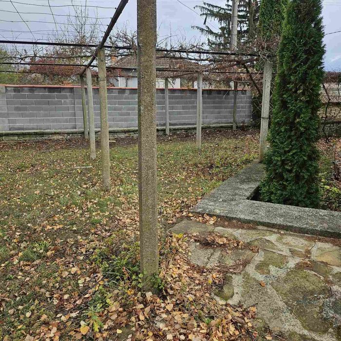 Продава се Къща в Ямбол, Аврен - 128 кв.м за 625 €/кв.м - Снимка #8