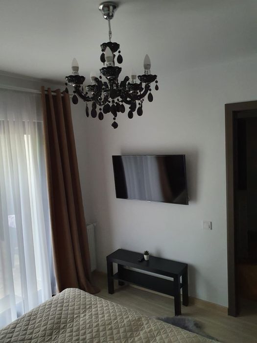 Cazare Sinaia | Apartament | Ultracentral