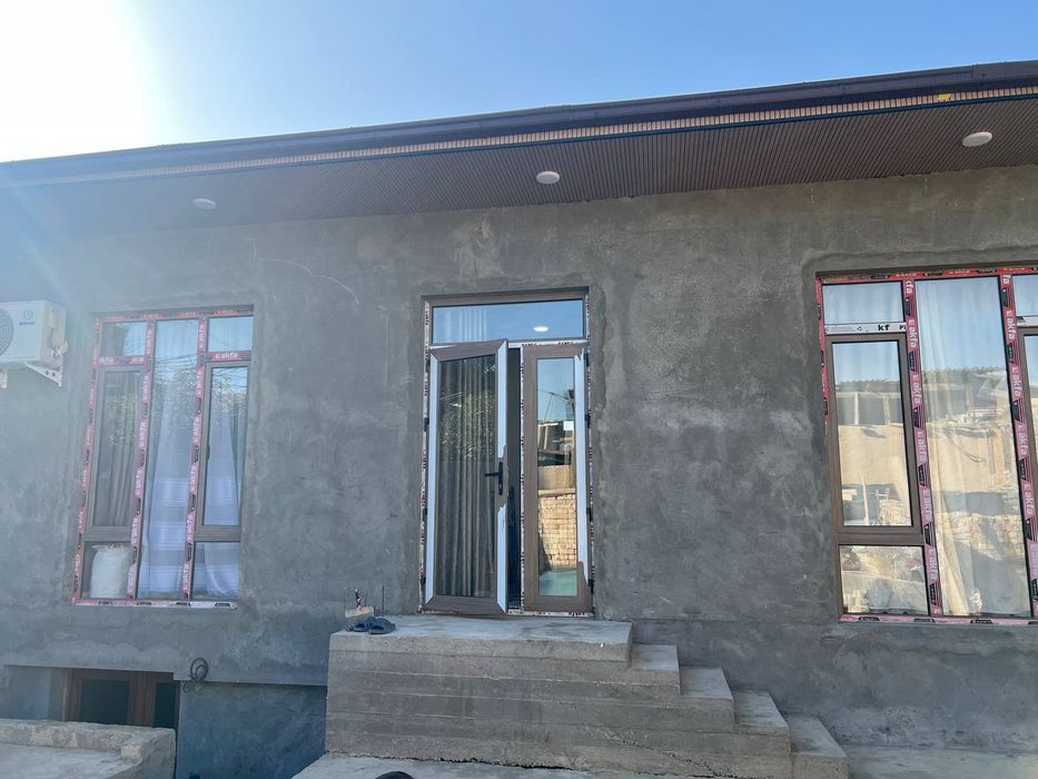 Продаётся дом!!! Самарканд дарвоза.