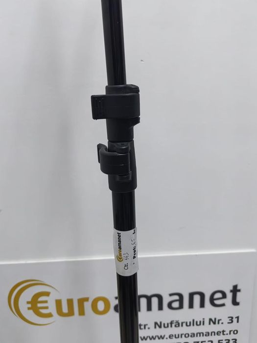 Stativ pentru microfon -N-