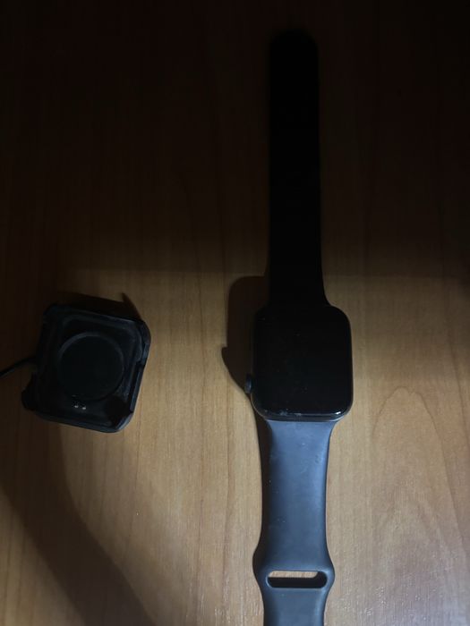 Продам часый Series 8