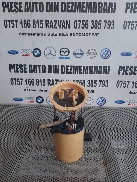 Pompa Combustibil / Motorina Plutitor Rezervor Litrometru Bmw Seria 1 E87 E81 2.0 Diesel Cod Motor