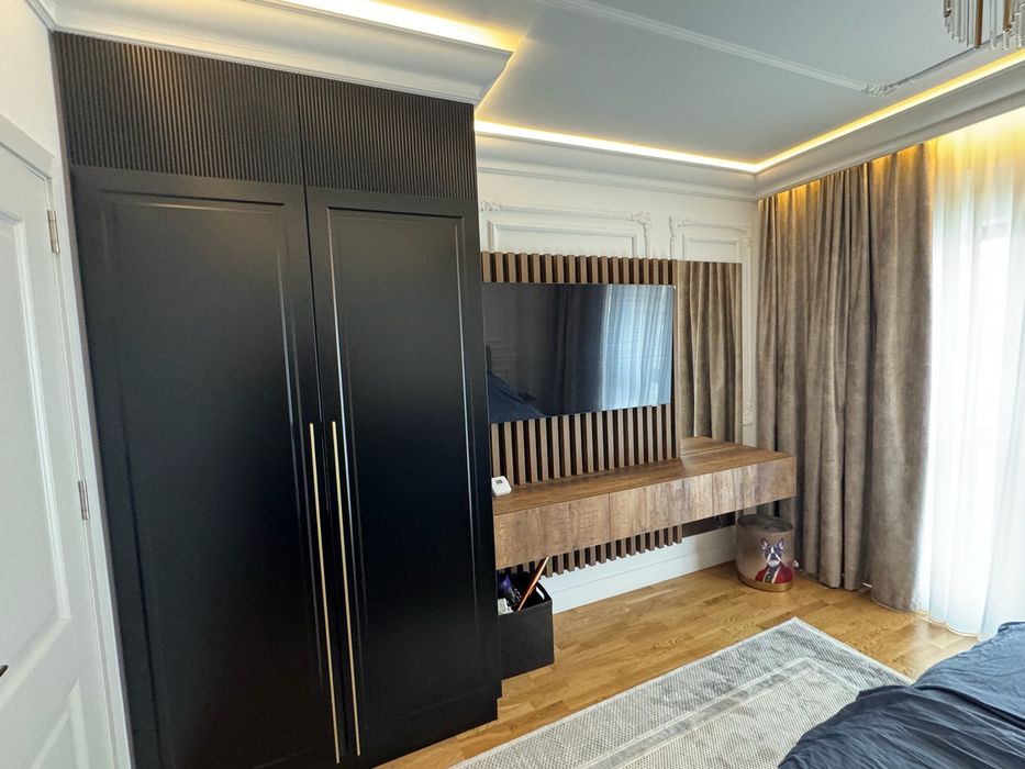 Apartament Bloc Armeanca Republicii