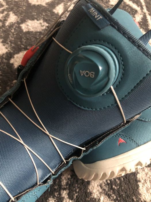 Сноуборд обувки Burton Mint BOA®